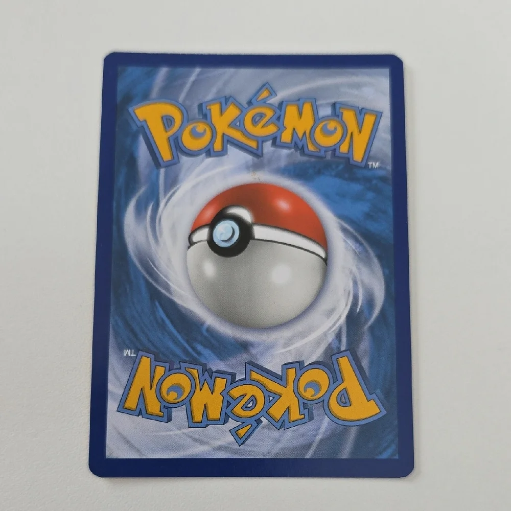 Pokemon Vikavolt Trading Card